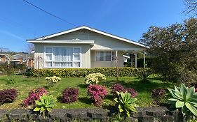 Green Garden Home